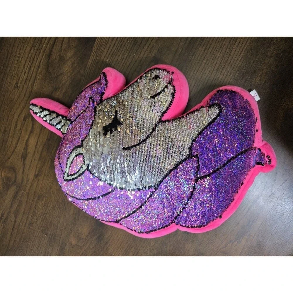 Unbranded unicorn pink